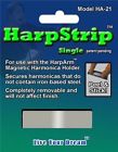 Ha-21 Harparm Harpstrip Magnetic Harmonica
