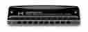 Ha20f Suzuki Promaster Hammond Harmonica Key Of F 4939334496202