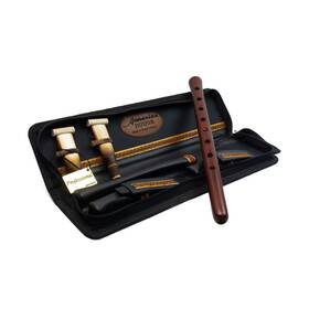 Handcraftoria 759627589756 Professional Armenian Duduk Instrument From Apricot Wood 2 Pro