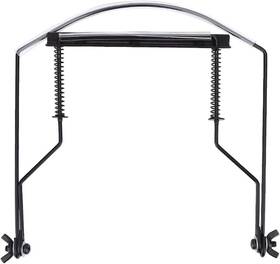 Haohizer1fqdm0ugz Haohize Harmonica Neck Holder Useful Adjustable Metal 10 Holes Rac