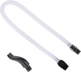 Haosieix2fu70vkp Haosie Melodica Tube 22.4 Inch /57cm Length Plastic Flexible Pianica With A