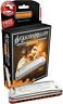 542pbxdflat Har542dflat Hohner Accordions Golden Melody Diatonic Harmonica Db 744759405463