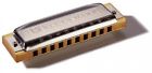 Harhh532bb Hohner Blues Harp Ms 048667327672