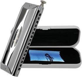 Angel16 Harmo Angel 16 Harmonica - Free Us Shipping