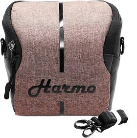 Gigbag7 Harmo Gig Bag 7 For Harmonica - Free Us Shipping