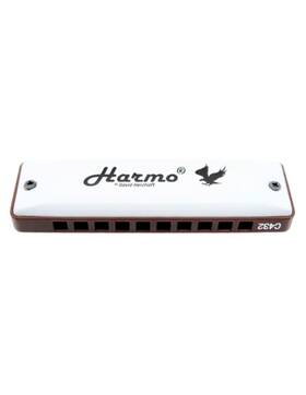 Polar432 Harmo Polar Earth Tuned To 432hz For Meditation And Healing. - Free Us Shipping