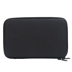 Harmonica Zippered Carrying Case Storage Bag For 7 Instrument