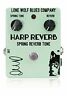 Harpreverb Lone Wolf Blues Company Harmonica For Reverb 4560440837506