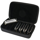 Harspc Hohner Marine Band Special Pro Pack Keys 0048667321342