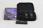 Hbp Hohner Hoodoo Blues Piece Harmonica Set 190786086203