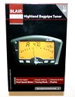 Hbt-3 Blair Highland Bagpipe Tuner