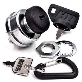 Hd Switch 421064ma Ultimate Dual Protection Upgrade Starter Ignition Key