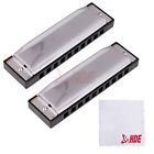 Hde-50550 Hde 2 Pack Silver 190999007828