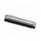 Hde-s102 Swan 10 Hole 20 Tones