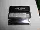 Hering Herings Master Blues Hand Made In Brazil 90 20 Key Of A With Case 7896803920415