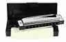 Hh2007 Cascha Blues Harmonica In Diatonic 4026929918963