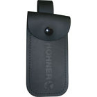 Hh30 Hohner Leather Harmonica Case 048667001558