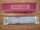 Hh364c Hohner Harmonica Marine Band