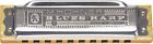 Hh532af Hohner Accordions Blues Harp Harmonica Key Of Ab