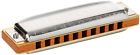 Hh532d Hohner Blues Harp Harmonica