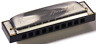 Hh560a Hohner Accordions Special Harmonica Key Of 689744477769