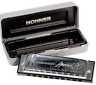 Hh560d Hohner Accordions Special Harmonica Key Of 689744162740