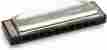 Hh560g Hohner 560 Special 20 Harmonica G 400912662721
