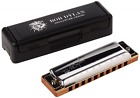 Hh589c Hohner Harmonica Bob Dylan Signature-series