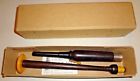 Hhpc Glen Vintage Highland House Practise Practice Chanter With Reeds