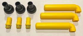 Mcs4 Highland Reeds Moisture Control System