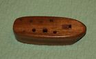 Hind Wooden In-line Alto C