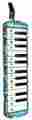 Harhkair25 Hkair25 Hohner Kids Airboard 25-key Portable Keyboard 048667411173