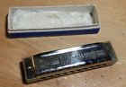 Hm-100g Kikutani Golden Cup Harmonica