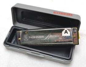 Hohner 009126103363 Special 20 - 560/20 A Zas