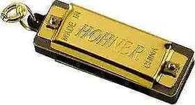Hohner 048667003989 Mini Harmonica Inch C