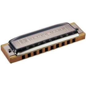 Hohner 048667327689 532 Blues Harp Ms-series Harmonica C. Best Price