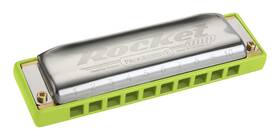 Hohner 056152801762 Rocket Amp Harmonica - Key Of E