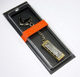 Hohner 109/8 Little Lady Keychain