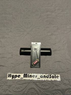 Hohner 190786395121 New In Package Supreme Harmonica Keychain