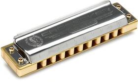 Hohner 190786999251 Marine Band Crossover Harmonica - Key Of C