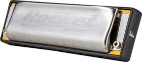 Hohner 190786999527 Rocket Harmonica - F Major