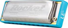 Hohner 190786999701 Rocket Low Harmonica - Eb Major