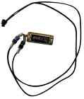 Hohner 38n Mini Harmonica W Beaded Necklace 048667002180