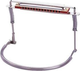 154-u Hohner 445015349301 Harmonica Holder 154