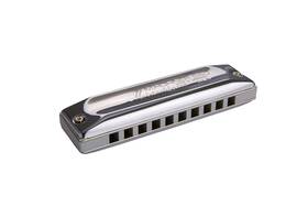 7539592019 Hohner 580 20 Meisterklasse Harmonica A