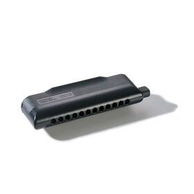7545-b Hohner Cx-12 Chromatic Harmonica Key Of B