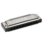 Hohner 81 Pocket Pal Harmonica In C 048667004184