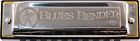 Hohner Blues Bender Series Bbbla Diatonic Professional Harmonica In Key Of 048667321601