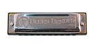 00048667321663 Hohner Blues Bender Series Bbblg Diatonic Professional Harmonica
