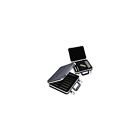 Hohner C12 Harmonica Carry Case 048667004696